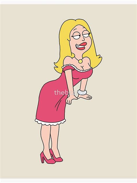 american dad francine hot|Francine Smith 